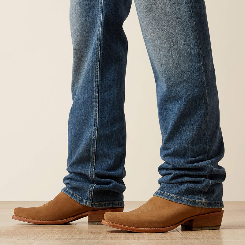 Men Ariat - M2 Relaxed Fit Jean (Brandon) 10022783