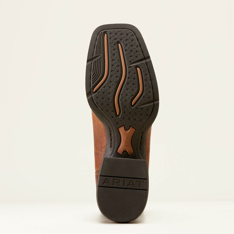 Ariat Men - Sport Western (Peanut Butter) 10035996