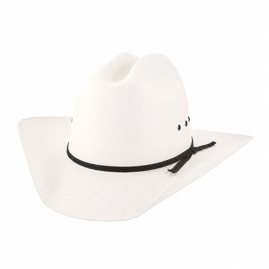 Bullhide - Buddy (Off White) Kids Straw Hat