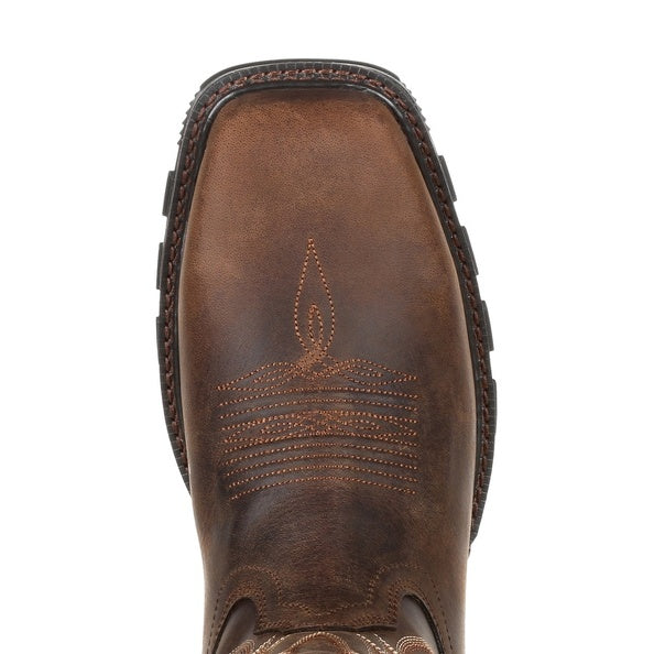 Durango Men - ST Maverick XP (Burly Brown) DDB0206