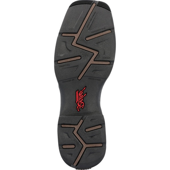 Durango Men - Rebel (Red Dirt) DDB0460