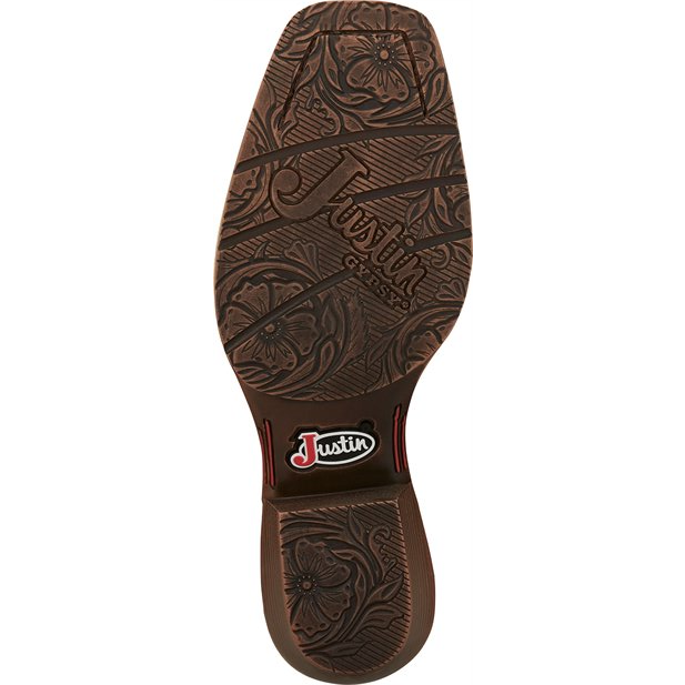 Justin Women - Rein (Waxy Tan) L2962