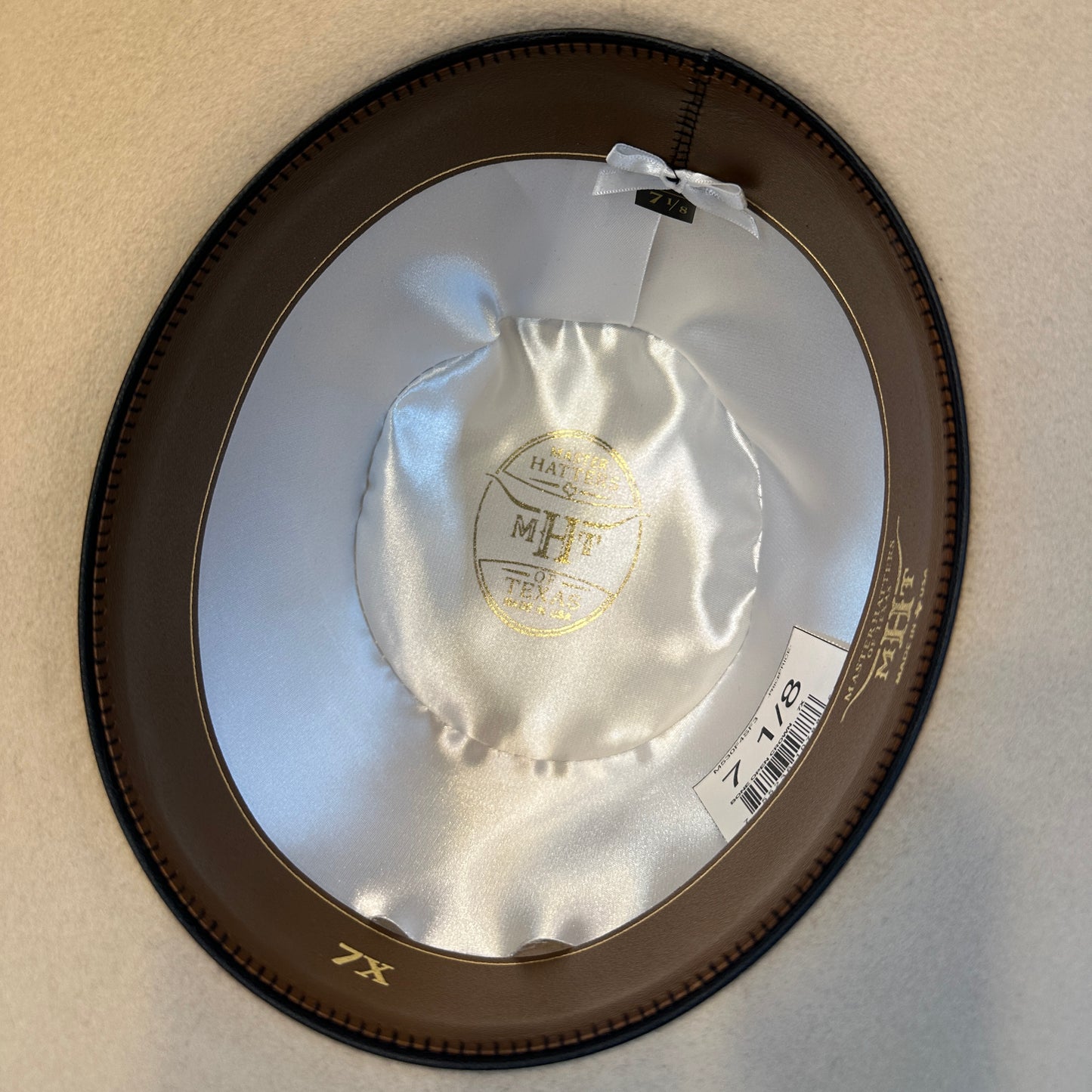 MHT - 7X OPEN CROWN (Bone) M530F4SF3