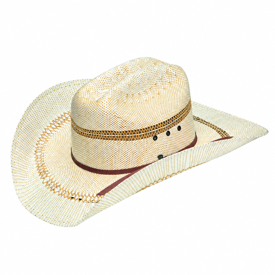 Ariat - Bangora (Cattleman Crown) A73124