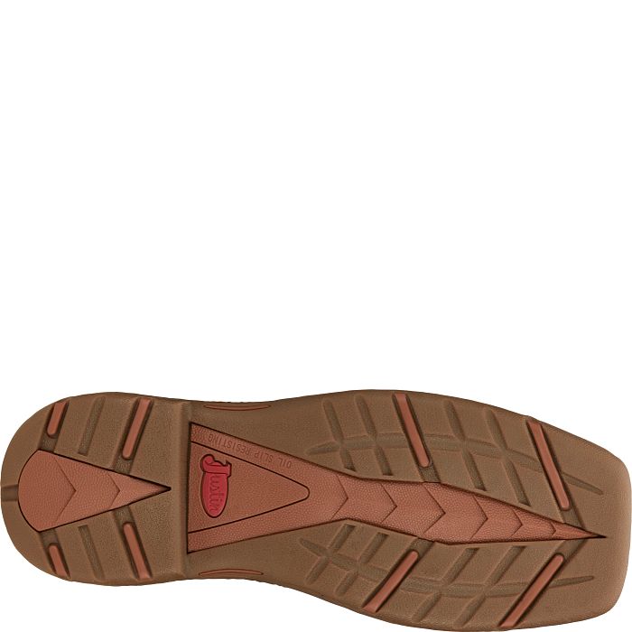 Justin Men - Rush (Peanut Tan) SE7402
