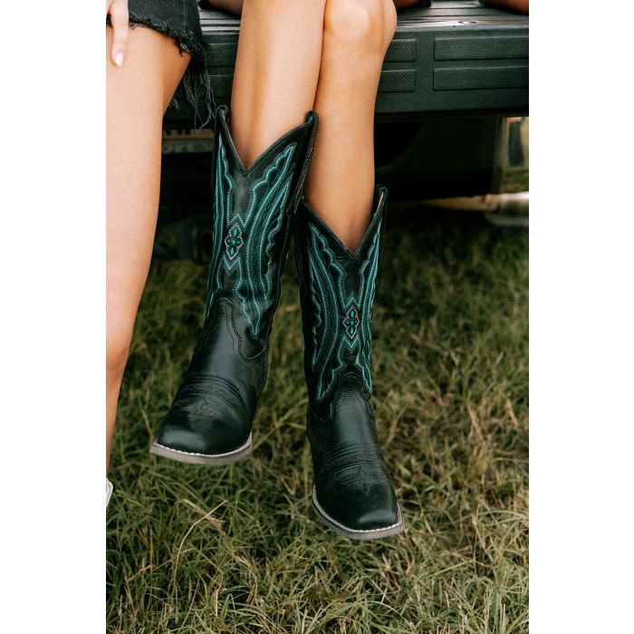 Justin Women - Rae (Midnight) GY2876