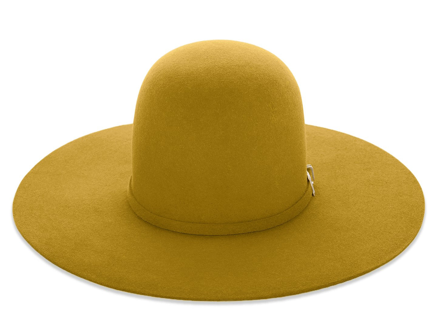 MHT - 7X OPEN CROWN (Mustard) M5M0F4SFM