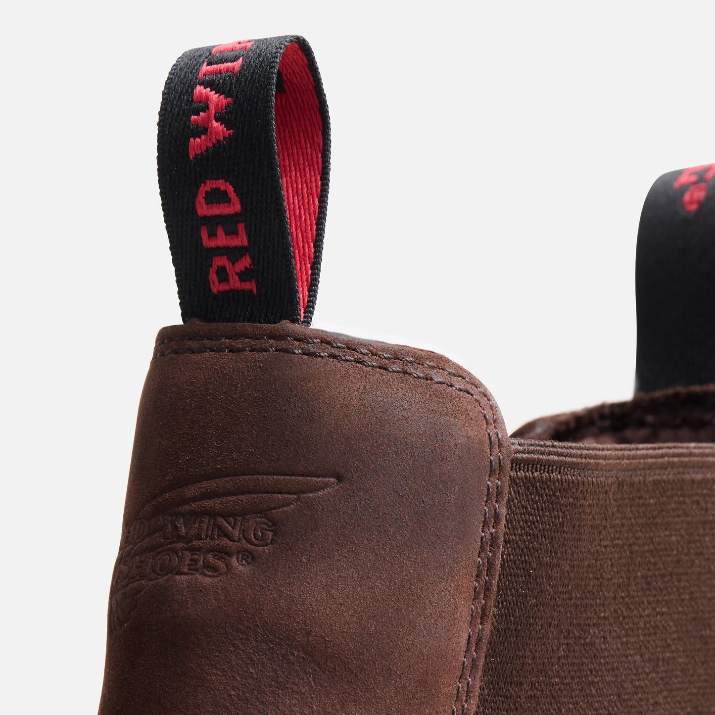 Red Wing Men - Traction Tred Lite (Chelsea) 2446