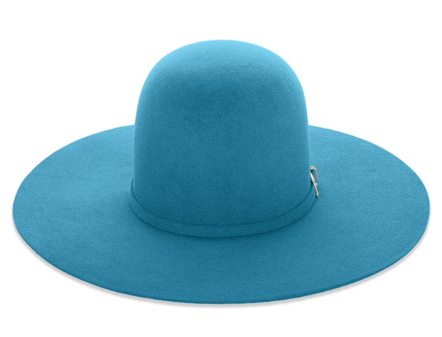 MHT - 7X OPEN CROWN (Turquoise) M5T0F4SFT