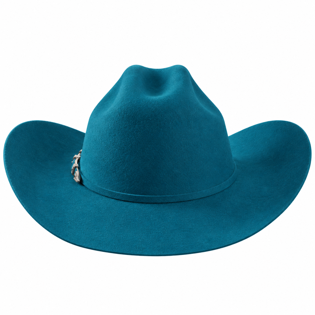 Bullhide - 4x Kingman (Turquoise) Premium Wool