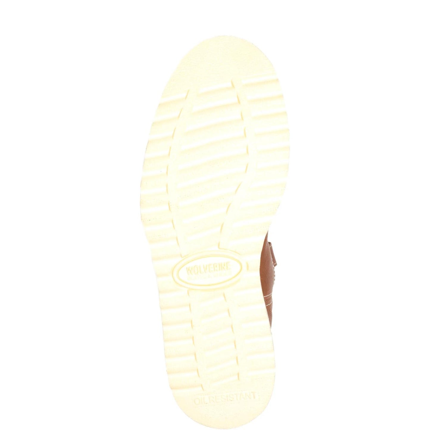 Wolverine Men - Wellington (Brown) W08285
