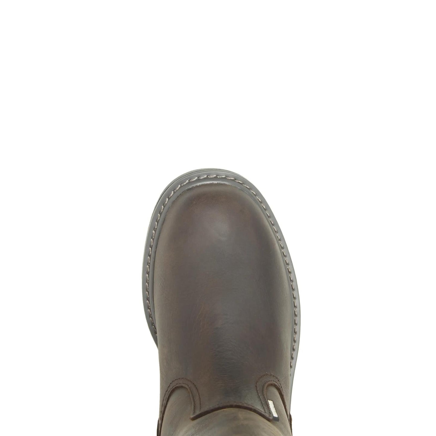 Wolverine Men - Floorhand Wellington (Dark Brown) W10682