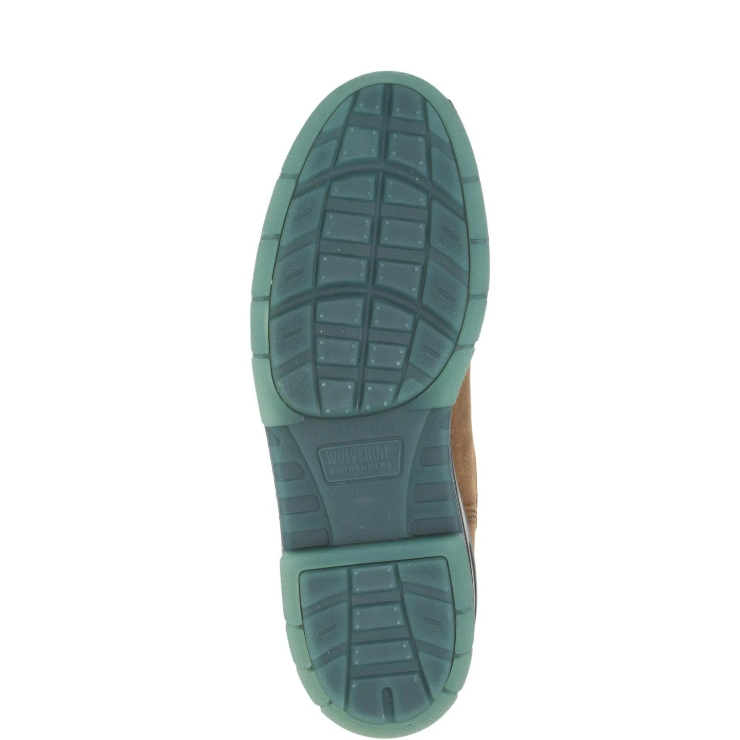 Wolverine Men - I-90 DuraShocks (Stone) W03226