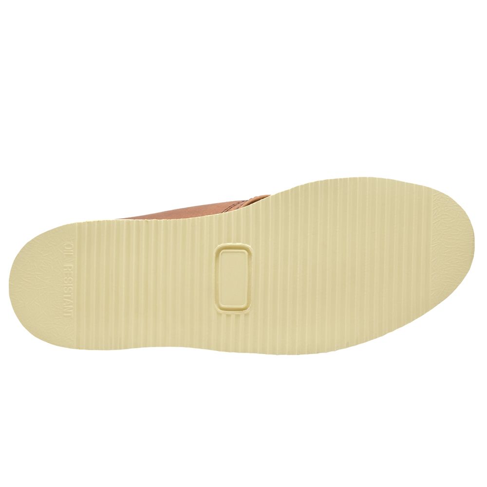 Golden Fox Men - Chukka Arizona (Brun) 501K6