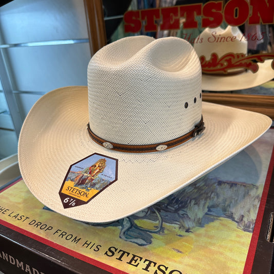 Stetson - Alamo (Natural) SSALMO-304081