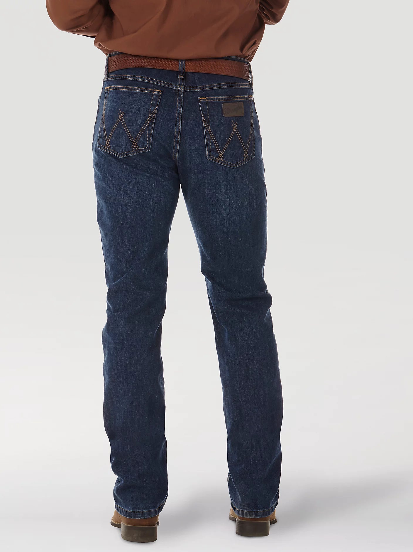 Men Wrangler - 20x Competition Slim Fit (Dillon) 1002MWXDL
