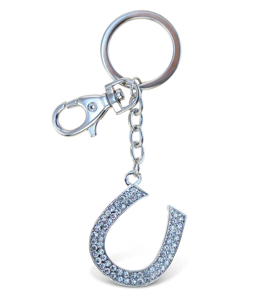 Sparkling Charms - Horse Shoe
