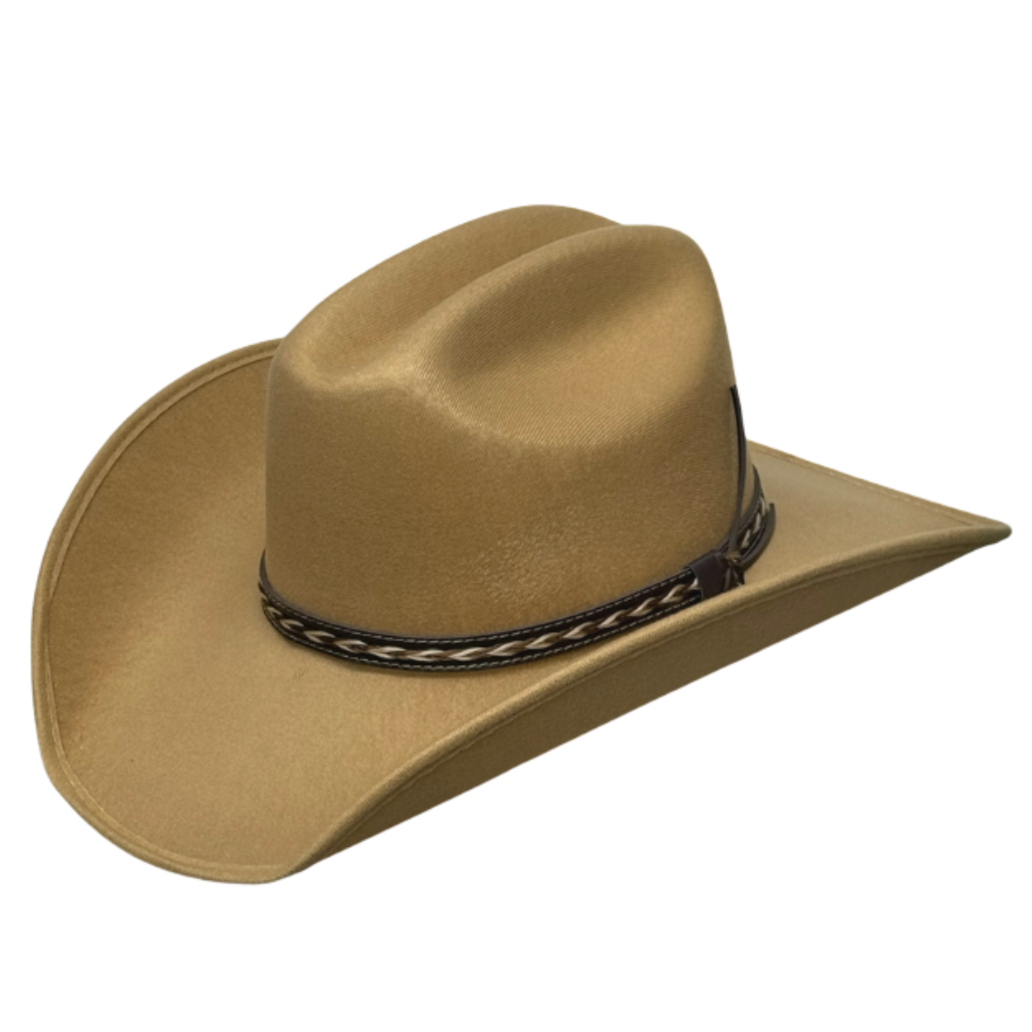 Frontera - Rodeo Felt Hat