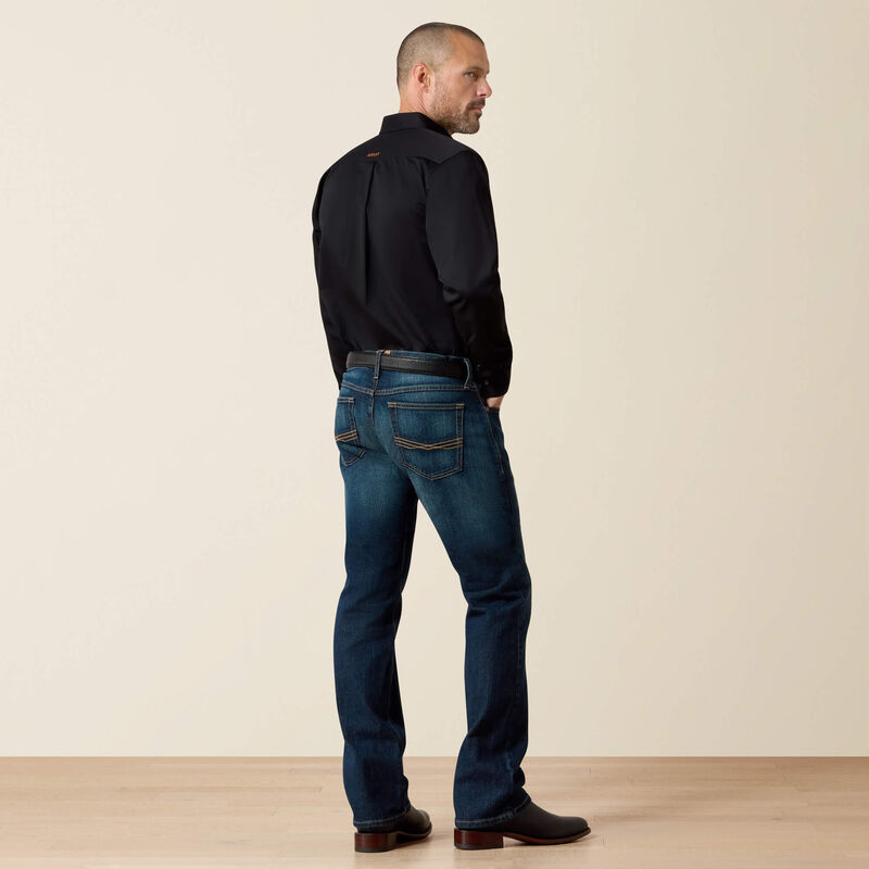 Men Ariat - M7 Slim Fit Jean (Fremont) 10026041