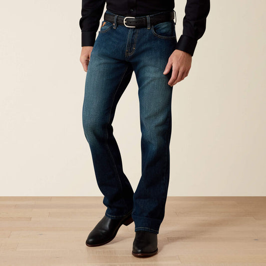 Men Ariat - M7 Slim Fit Jean (Fremont) 10026041