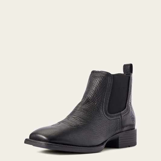 Ariat Men - Booker (Black) 10031453