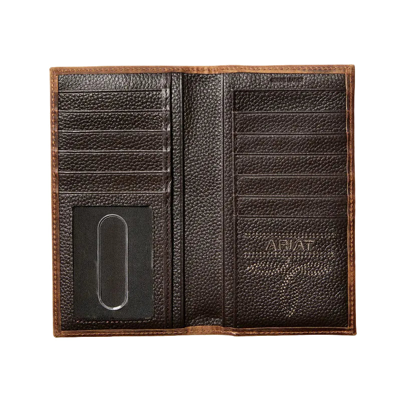 Ariat - Rodeo Wallet (USA Flag) A3545802