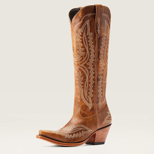 Ariat Women - Casanova X Toe (Shades of Grain) 10044481
