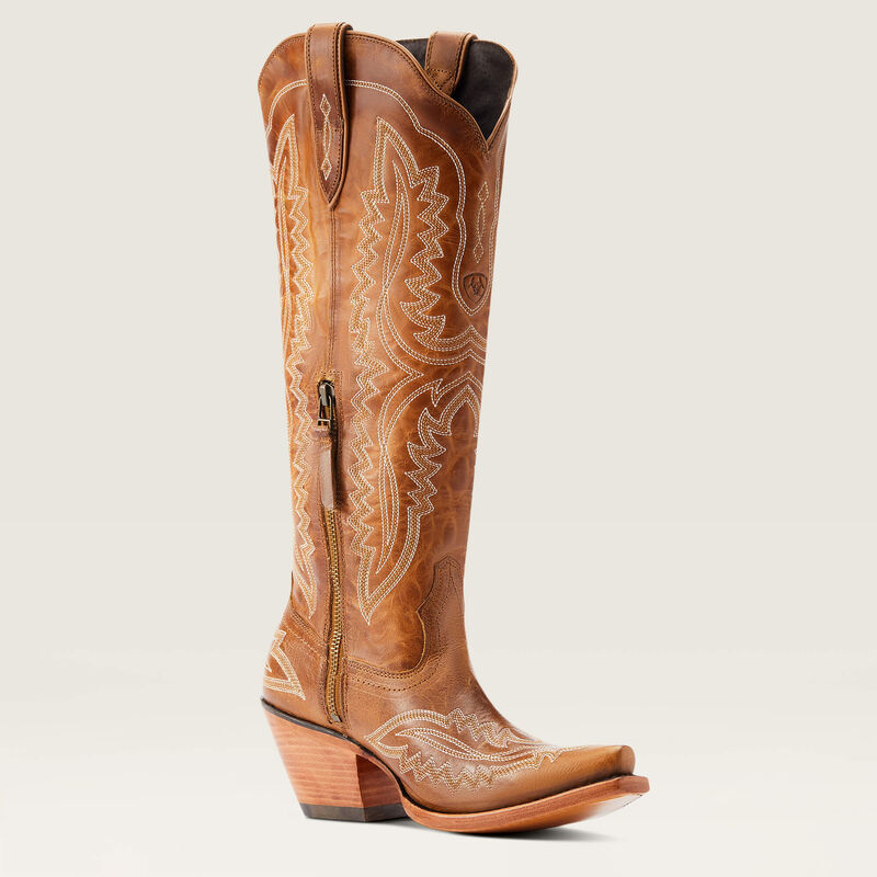 Ariat Women - Casanova X Toe (Shades of Grain) 10044481
