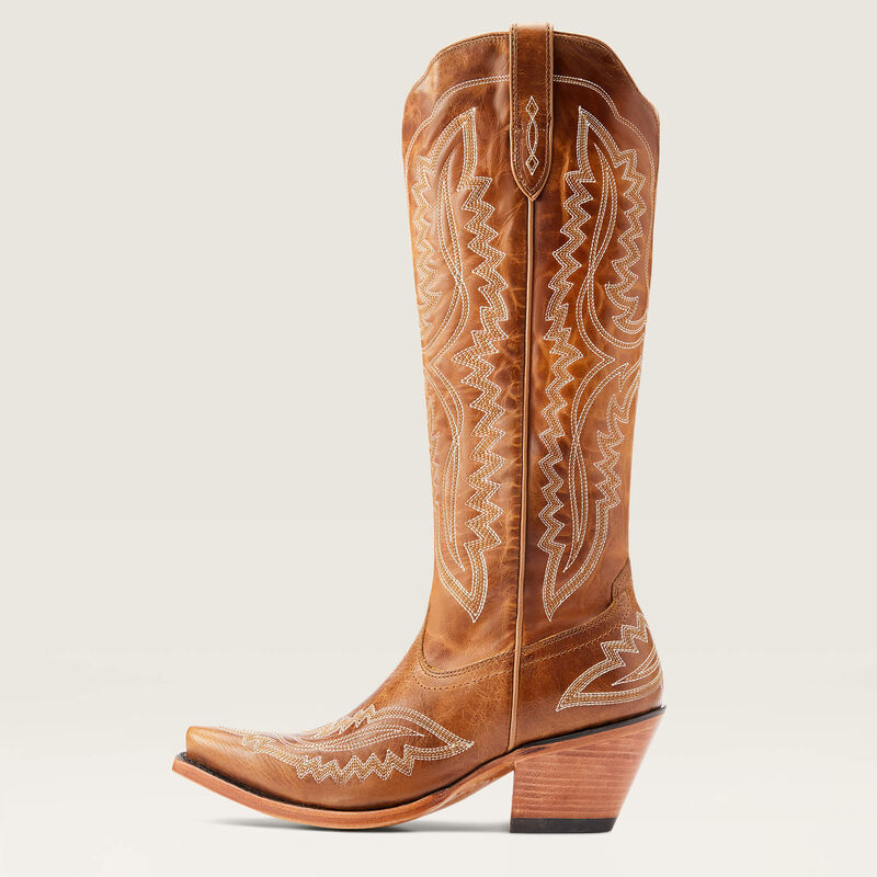 Ariat Women - Casanova X Toe (Shades of Grain) 10044481