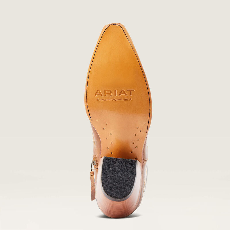 Ariat Women - Casanova X Toe (Shades of Grain) 10044481