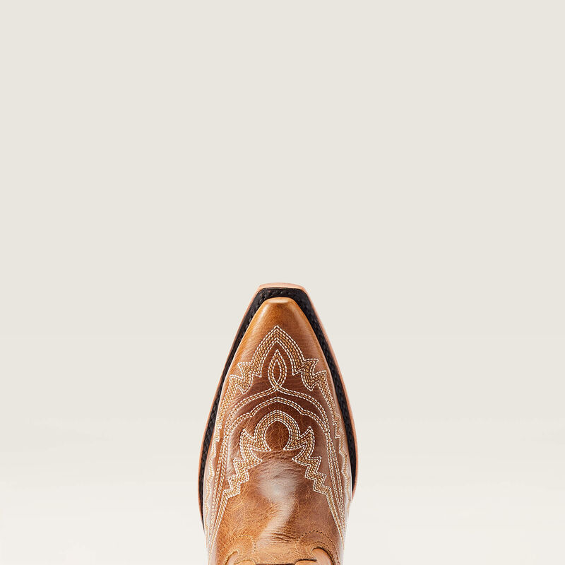 Ariat Women - Casanova X Toe (Shades of Grain) 10044481