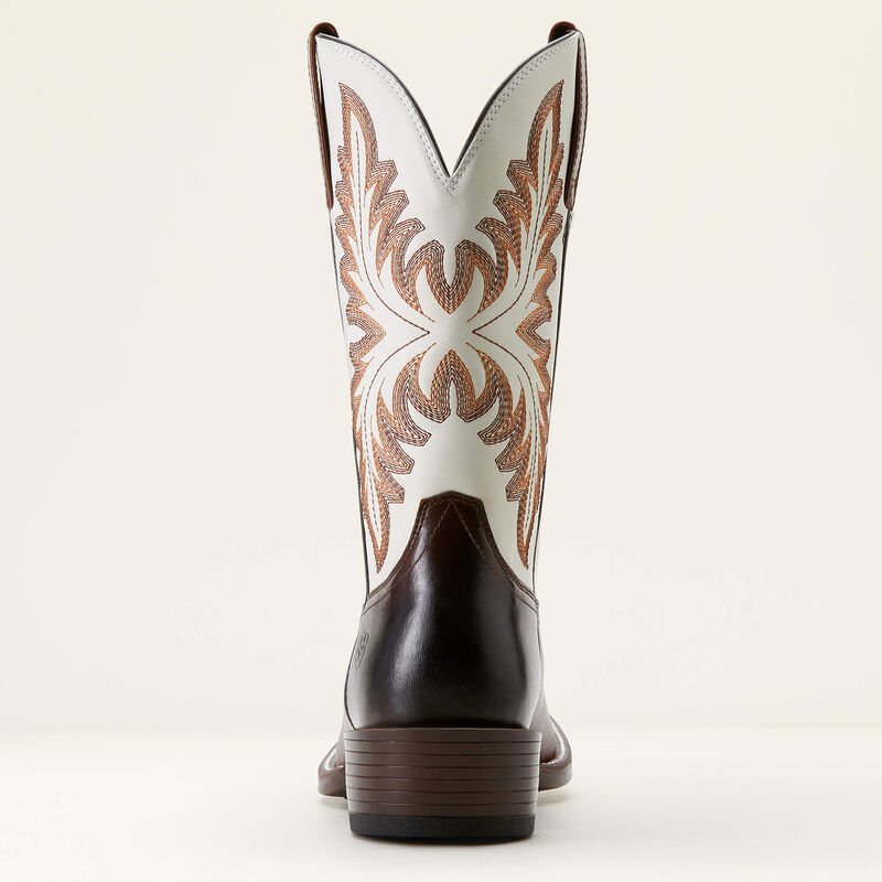 Ariat Men - Renegade (Mahogany) 10053762