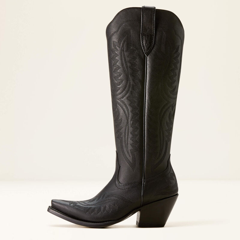 Ariat Women - Casanova X Toe (Obsidan) 10054106