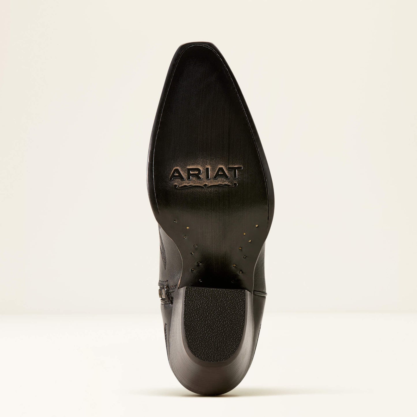 Ariat Women - Casanova X Toe (Obsidan) 10054106