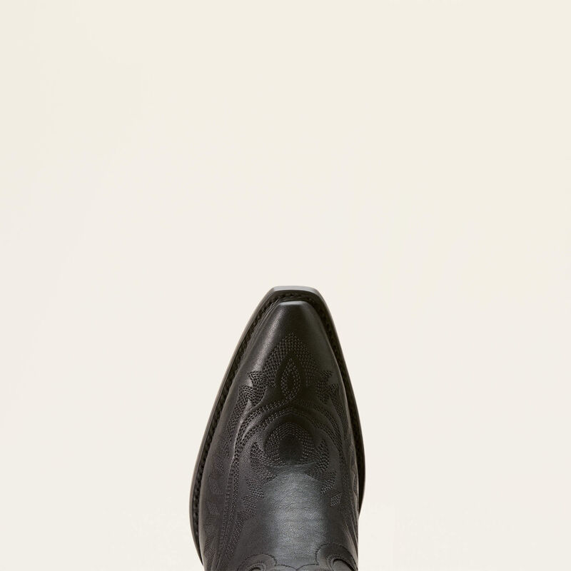 Ariat Women - Casanova X Toe (Obsidan) 10054106