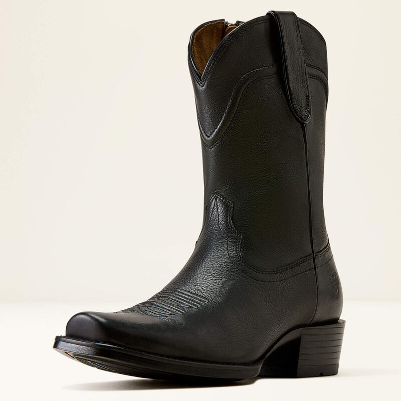 Ariat Men - Oliver (Eclipse Black) 10080290