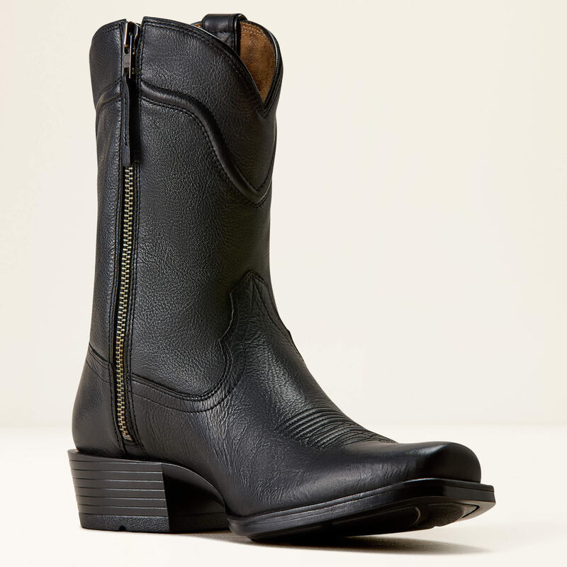 Ariat Men - Oliver (Eclipse Black) 10080290