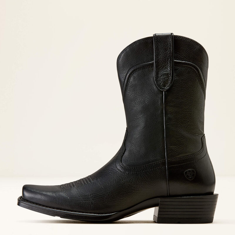Ariat Men - Oliver (Eclipse Black) 10080290