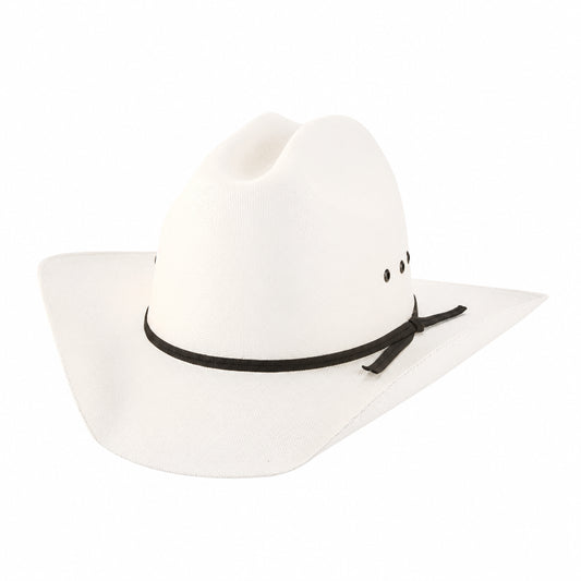 Bullhide - Buddy (Off White) Kids Straw Hat