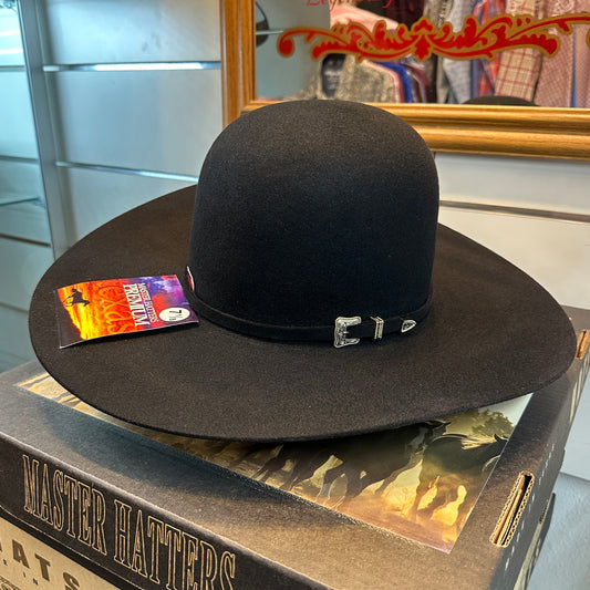 MHT - 7X OPEN CROWN (Black) M570F4SF7