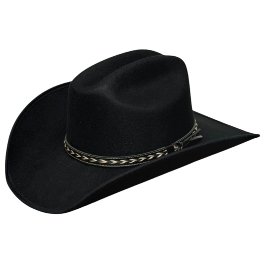 Frontera - Rodeo Felt Hat