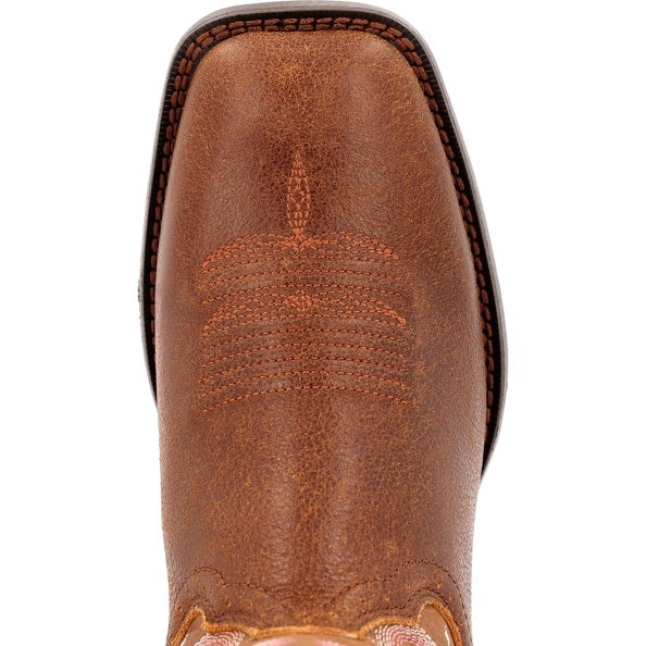 Durango Women - Westward (Rosewood) DRD0445