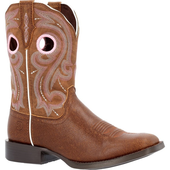 Durango Women - Westward (Rosewood) DRD0445