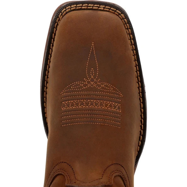 Durango Men - ST Rebel (Brown) DB4343