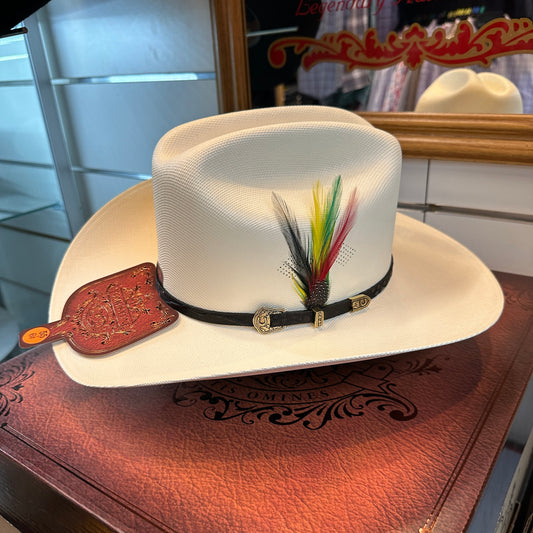 Tombstone - 1000x Chaparral (Master Telar)