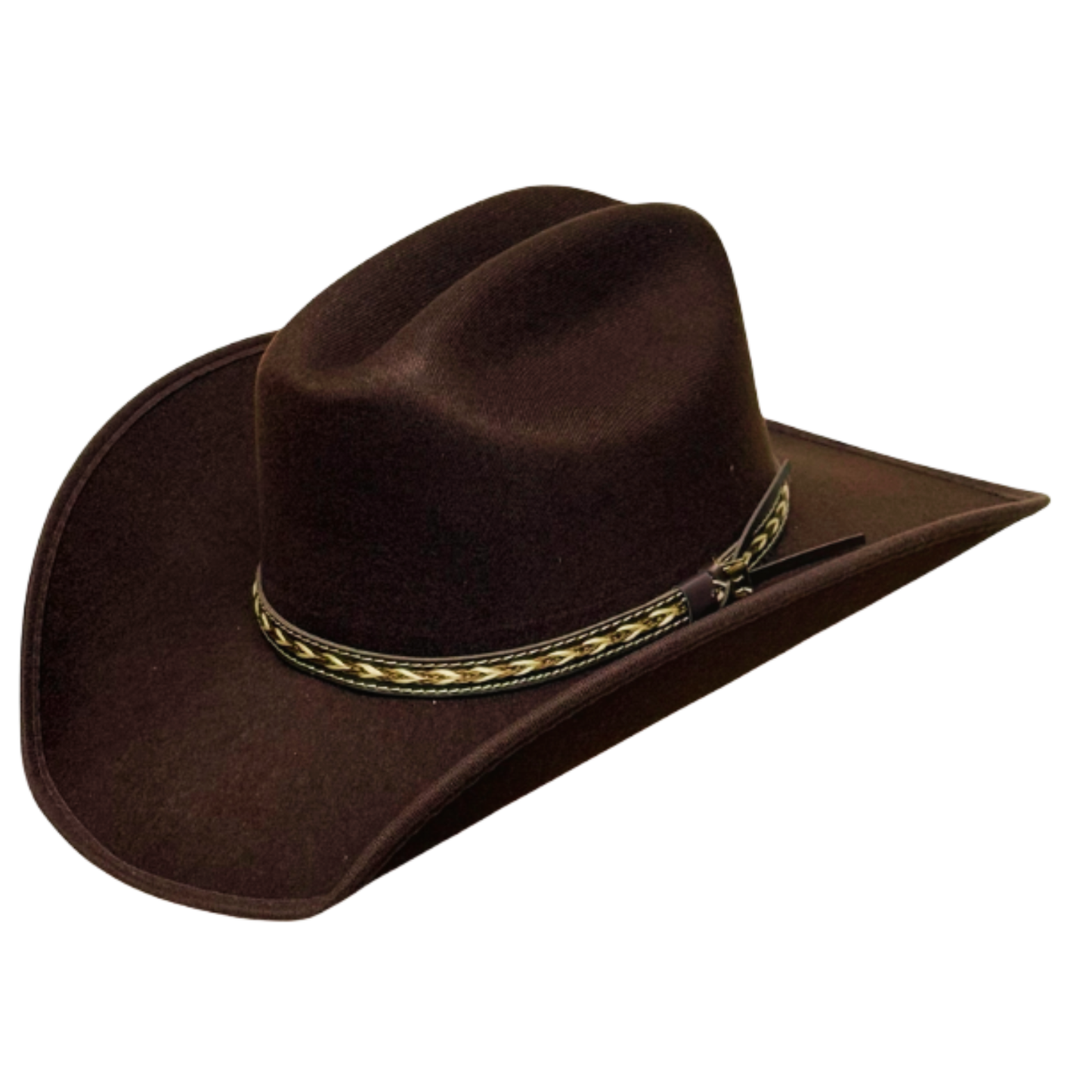 Frontera - Rodeo Felt Hat