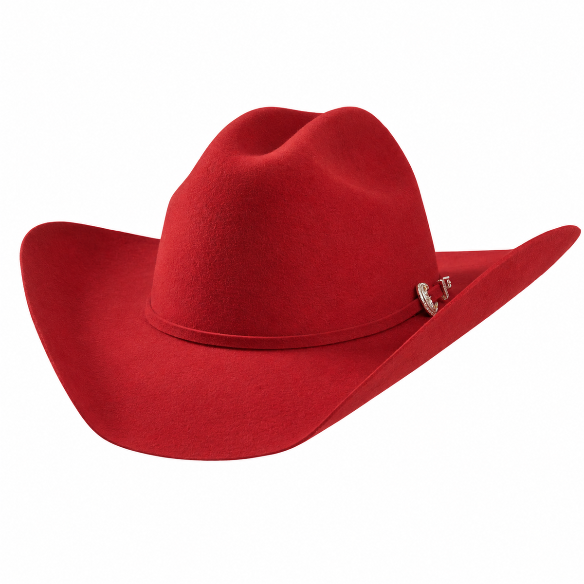Bullhide - 4x Kingman (Red) Premium Wool