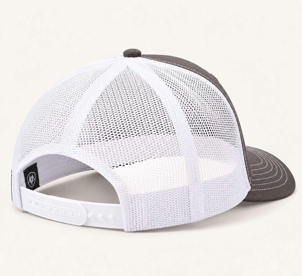 Ariat - Shield Cap (Grey) A300003206
