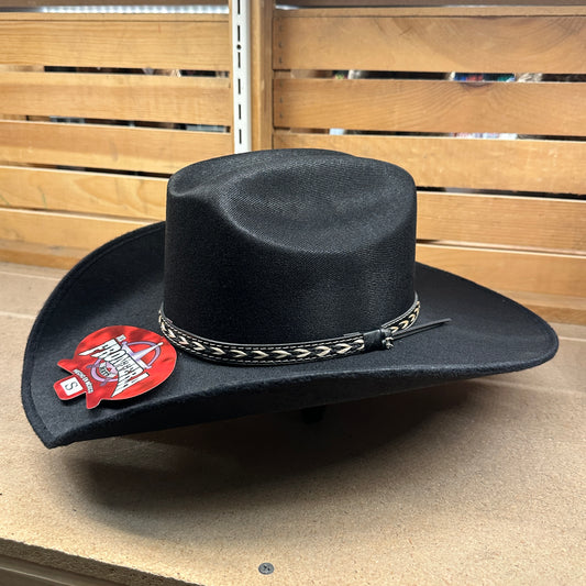 Frontera - Rodeo Faux Suede Hat
