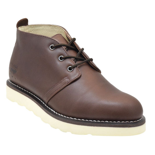 Golden Fox Men - Chukka Heritage (Moondance) 520K2